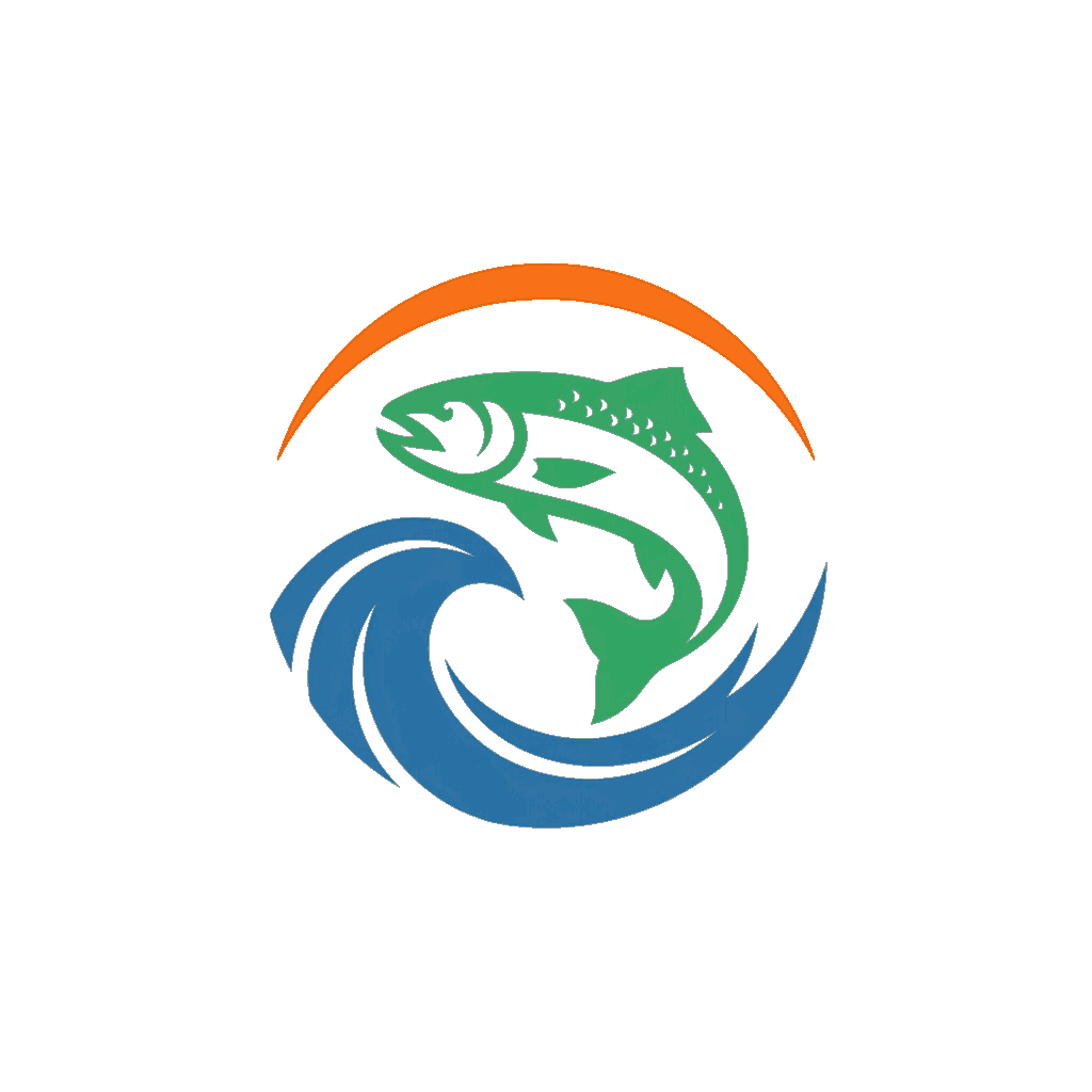 Zalew Kozłowski Logo